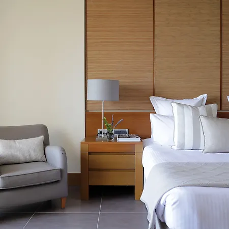 Resort Porto Carras Meliton 5*