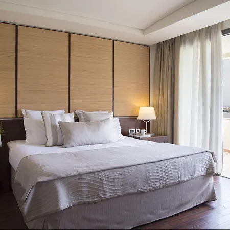 Porto Carras Meliton Θέρετρο