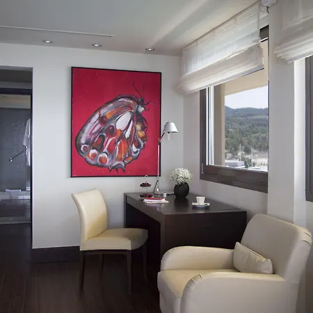 Θέρετρο Porto Carras Meliton