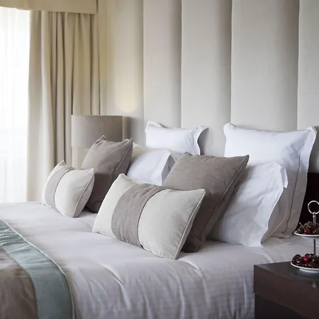 Θέρετρο Porto Carras Meliton Νέος Μαρμαράς