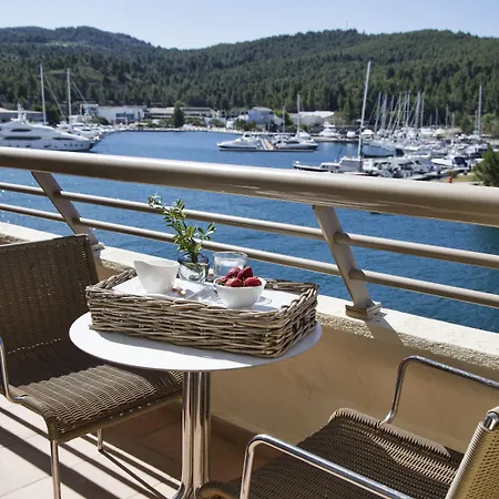 Resort Porto Carras Meliton