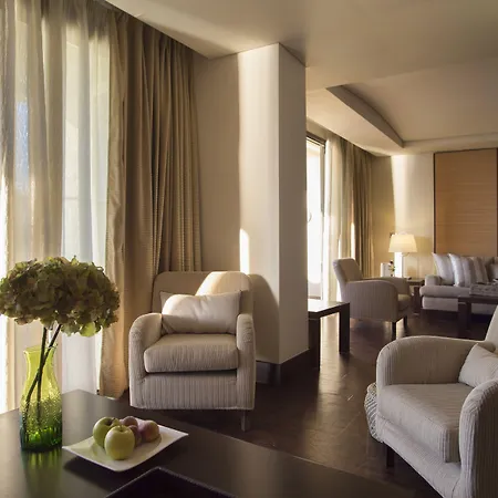 Θέρετρο Porto Carras Meliton 5*