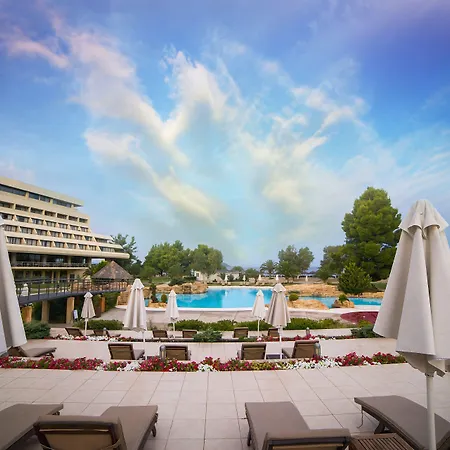 Θέρετρο Porto Carras Meliton