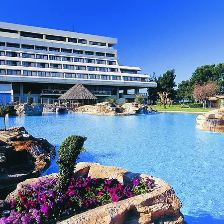 Porto Carras Meliton Θέρετρο 5*