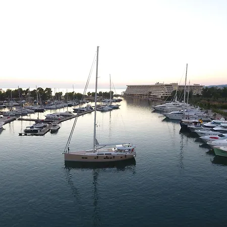 Porto Carras Meliton Resort Neos Marmaras