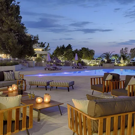 Porto Carras Meliton Resort