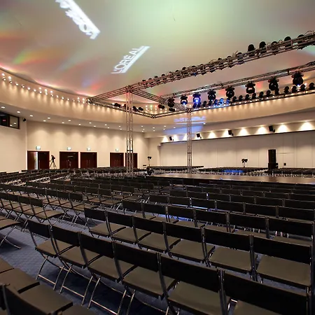 Porto Carras Meliton Θέρετρο