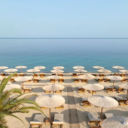 Porto Carras Meliton Resort Neos Marmaras