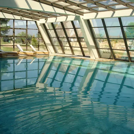 Porto Carras Meliton Semesteranläggning (resort)