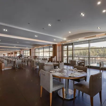 Resort Porto Carras Meliton