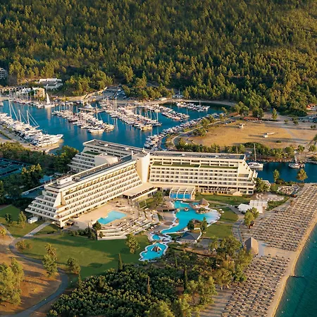 Porto Carras Meliton 5*