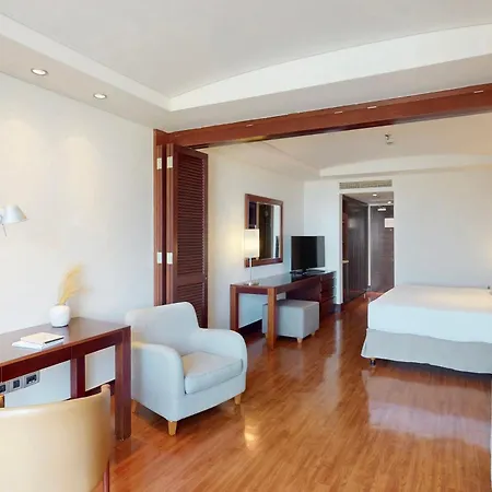 Porto Carras Meliton Resort