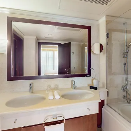 Porto Carras Meliton 5* Neos Marmaras