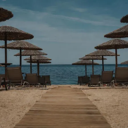 Porto Carras Meliton Neos Marmaras