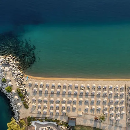 Resort Porto Carras Meliton 5*
