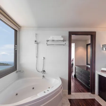 Porto Carras Meliton Здравен курорт 5*