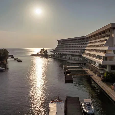 Porto Carras Meliton Здравен курорт