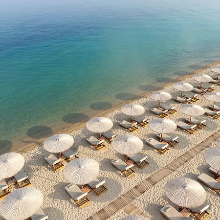 Resort Porto Carras Meliton 5*