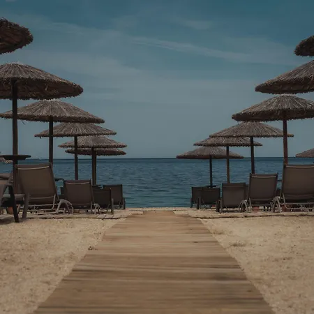 Porto Carras Meliton 5*