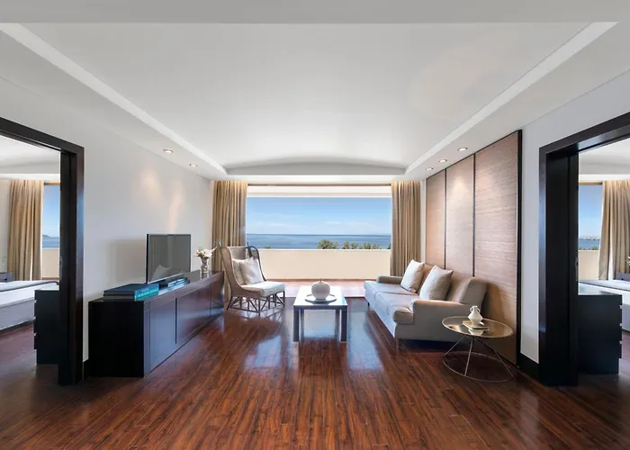 Porto Carras Meliton