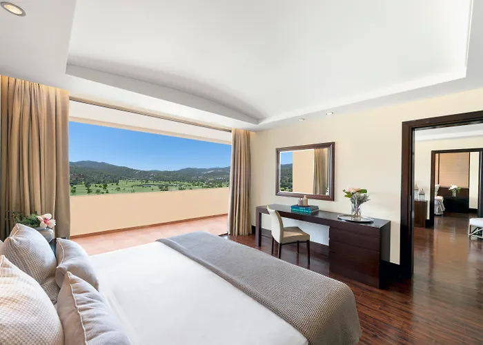 Porto Carras Meliton Neos Marmaras