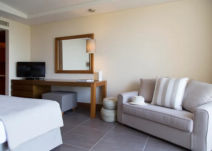 Porto Carras Meliton Neos Marmaras