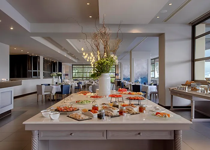 Porto Carras Meliton 5*