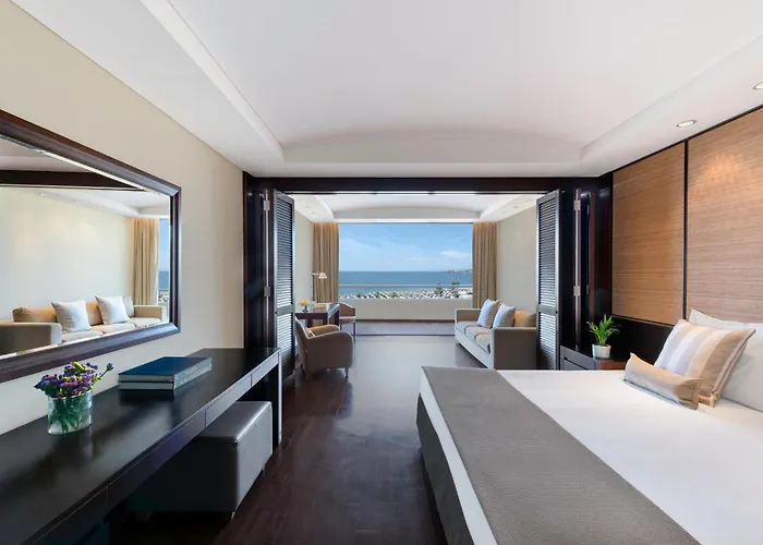 Porto Carras Meliton Feriested