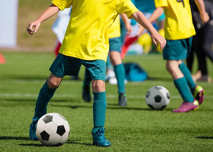 Porto Carras Meliton Semesteranläggning (resort)