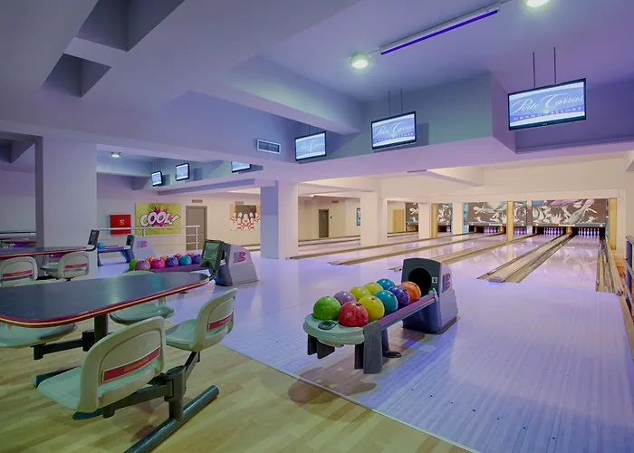 Porto Carras Meliton Semesteranläggning (resort) 5*