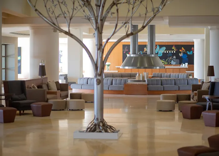 Porto Carras Meliton Feriested 5*