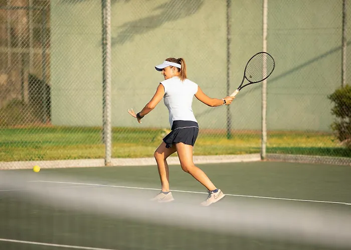 Porto Carras Meliton 5*