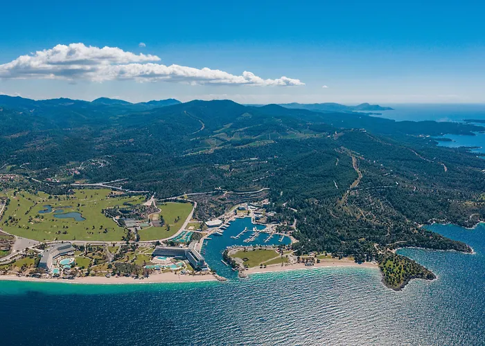 Porto Carras Meliton 5* Neos Marmaras