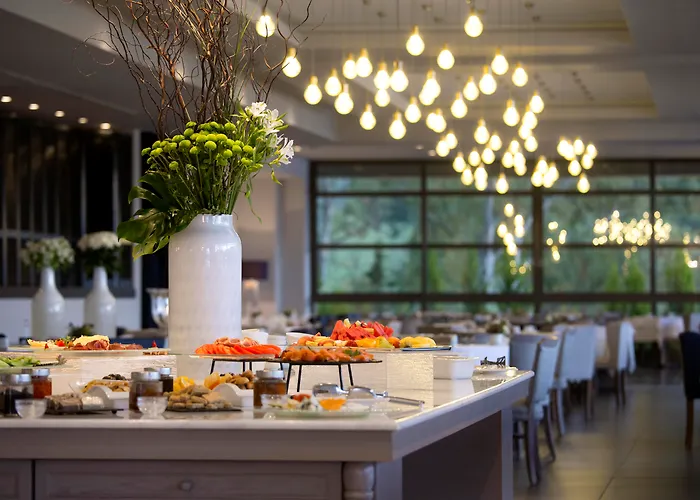 Porto Carras Meliton Néosz Marmarász