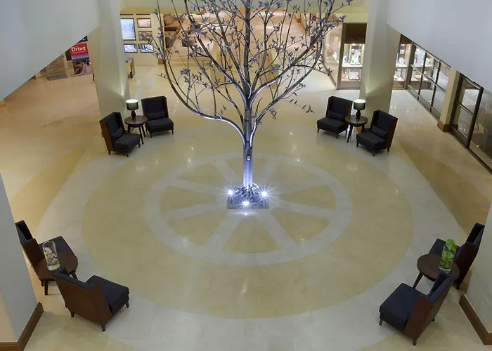 Porto Carras Meliton Semesteranläggning (resort) 5*