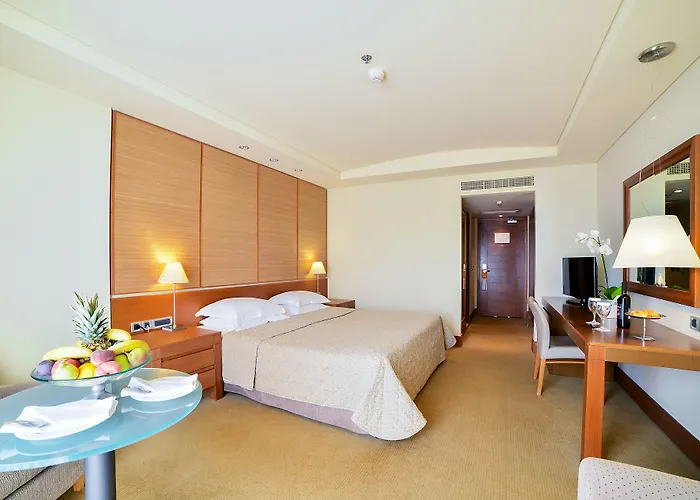 Porto Carras Meliton 5*