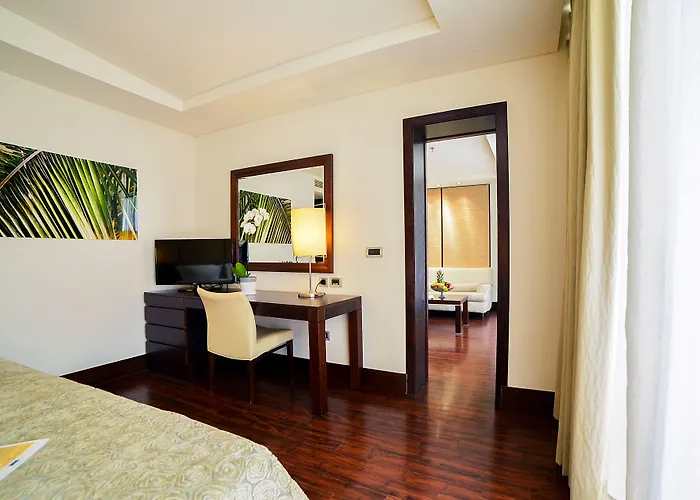 Porto Carras Meliton Semesteranläggning (resort)