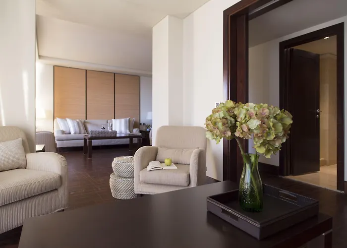 Porto Carras Meliton Semesteranläggning (resort)