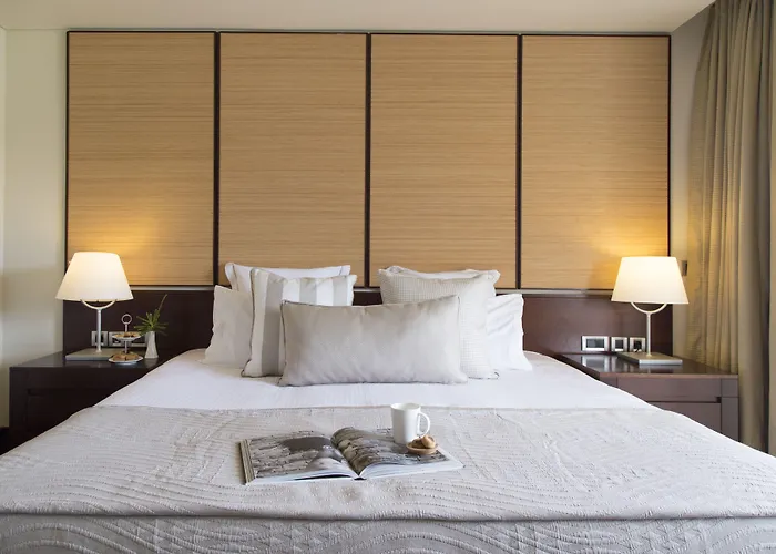 Porto Carras Meliton 5*