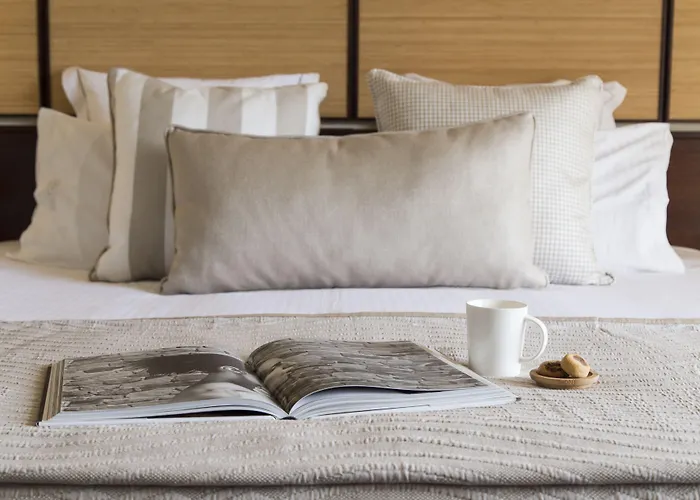 Semesteranläggning (resort) Porto Carras Meliton