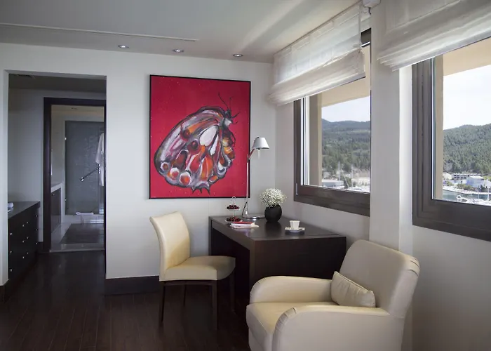 Semesteranläggning (resort) Porto Carras Meliton