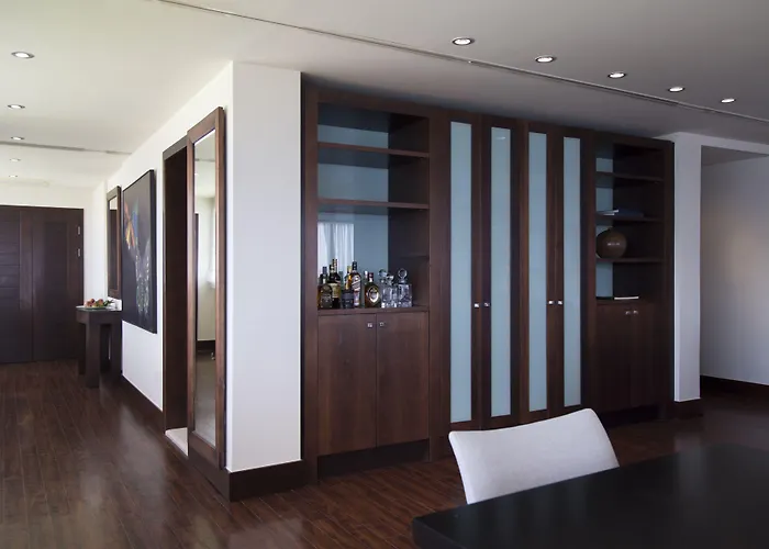 Semesteranläggning (resort) Porto Carras Meliton