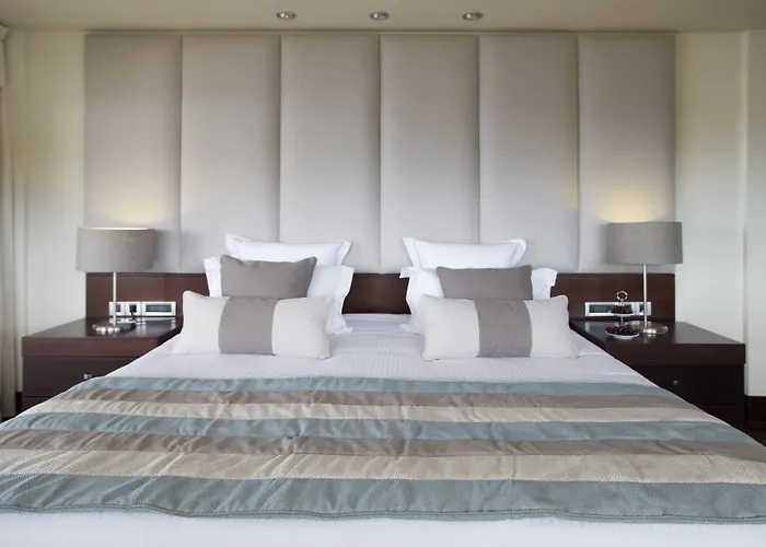 Semesteranläggning (resort) Porto Carras Meliton 5*