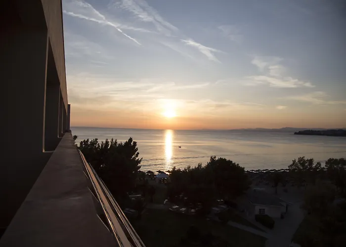 Porto Carras Meliton 5* Neos Marmaras