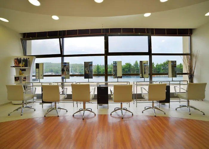 Porto Carras Meliton Neos Marmaras