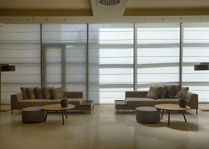 Porto Carras Meliton Semesteranläggning (resort) 5*