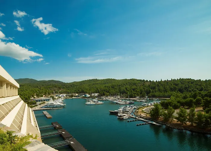 Porto Carras Meliton