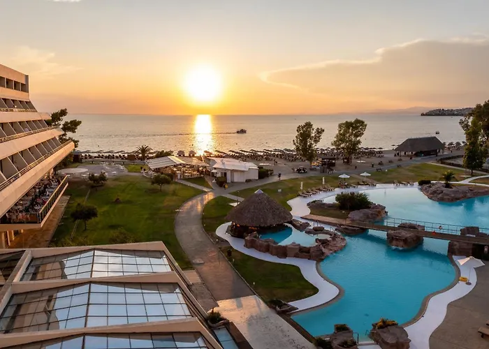 Porto Carras Meliton