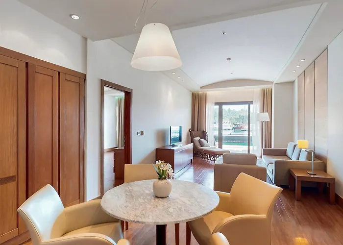 Feriested Porto Carras Meliton