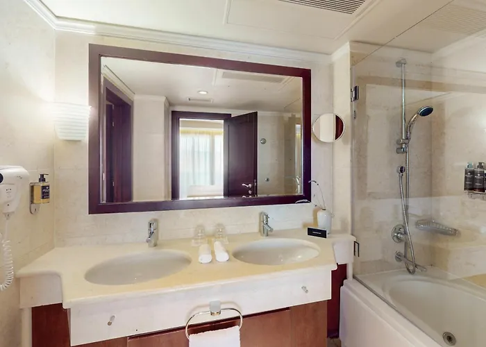 Porto Carras Meliton 5* Néosz Marmarász